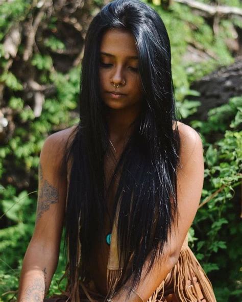 lovely native american woman native american pinterest