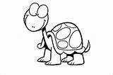 Turtles Från sketch template