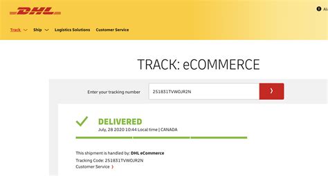 dhl tracking number international   track dhl shipping bitfeed   resulting