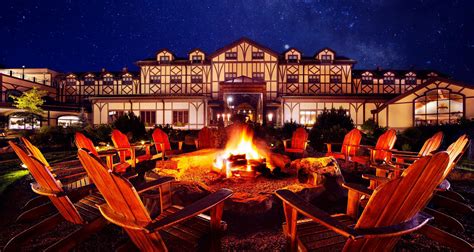 pennsylvania resort selects knowland  group sales leads hotel