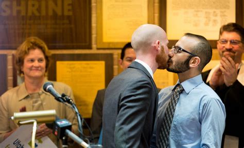 Appeals Court To Hear Arguments On Utah S Same Sex Ban The Salt Lake