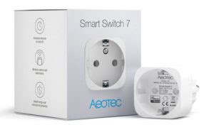 smart switch  aeotec