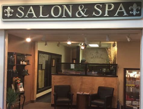 serenity salon spa updated     ave grand junction