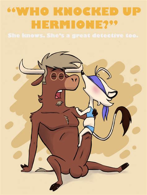 Rule 34 Big Penis Cock Detective Furry Hermione Question Questionable