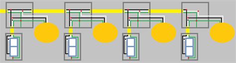 electrical   lighting diagram work home improvement stack exchange
