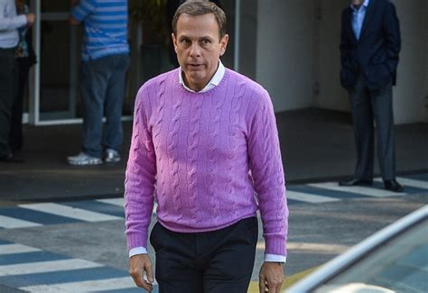 Privatista João Doria Recebeu R 10 6 Milhões Do Estado