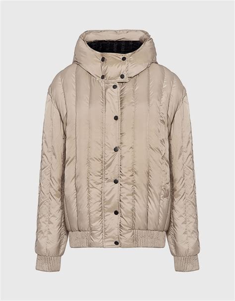 carven oversized puffer jacket jacketscasual ifchiccom