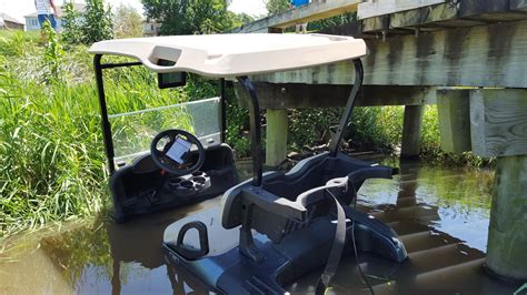 Prairie Highlands Golf Course Maintenance Blog Golf Cart
