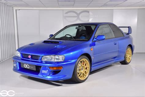 subaru impreza bbm paul tans automotive news