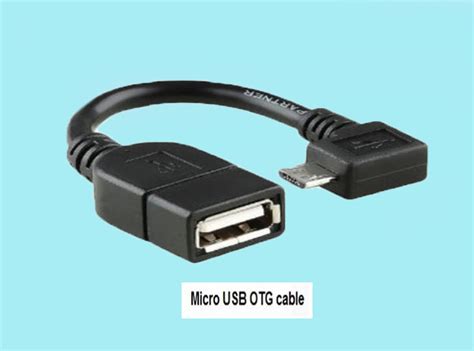 otg  otg cable  full detailsspecifications
