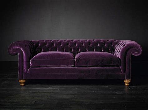 beautiful  comfortable velvet sofa designs