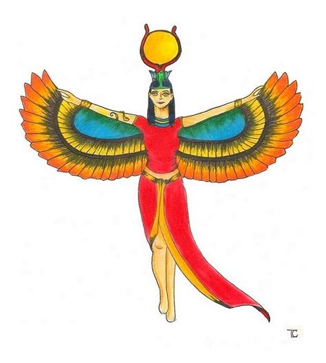 image isis egyptian mother goddess tara campbell egyptian god wiki fandom powered by wikia