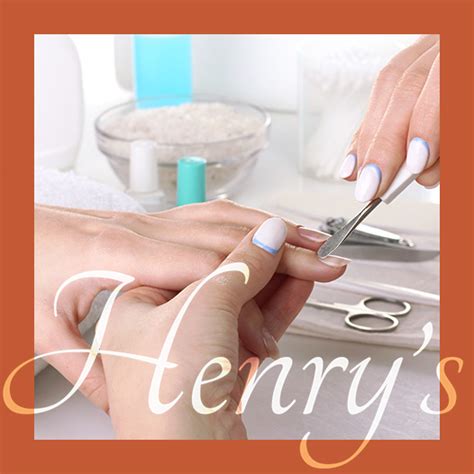beauty salon denver learn   premium nail salon henrys salon