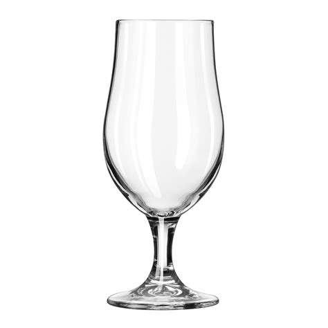 Libbey 920291 13 5 Oz Munique Footed Beer Glass 12 Case