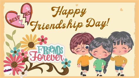The Ultimate Friendship Day Images 2020 Collection 999 Stunning