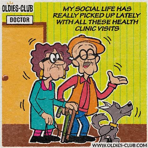Re Senior Citizen Stories Jokes And Cartoons Page 78