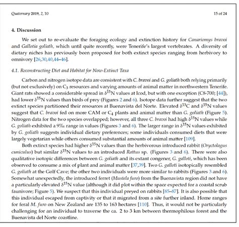 writing  discussion  conclusion sections technical writing  slcc