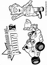 Racing Car Roary Coloring Rory Colouring Pages Book Info Popular sketch template