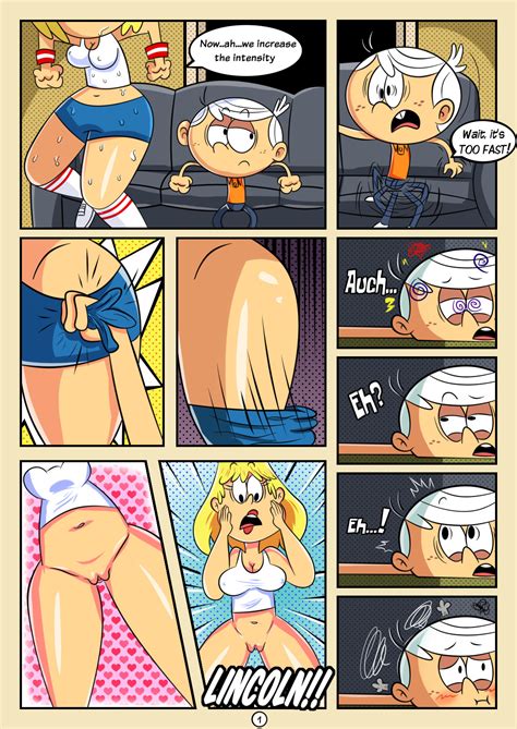 post 4954918 comic lincoln loud lupdrawer21 rita loud the loud house