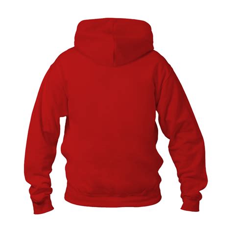 red hoodie branding printing solutions company  nairobi kenya