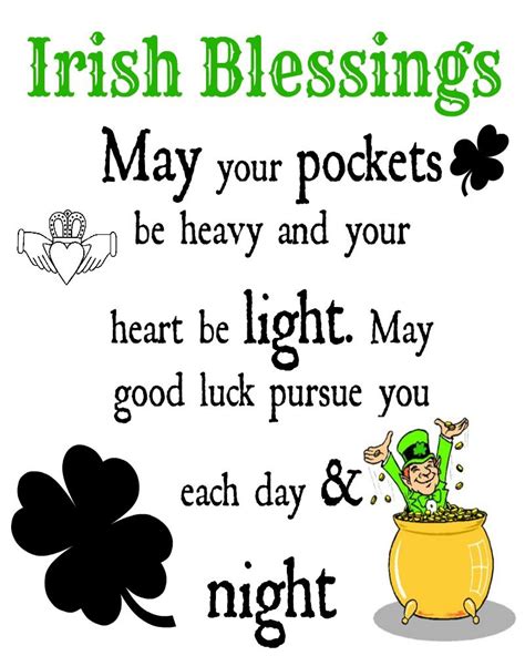 irish blessings pictures   images  facebook tumblr