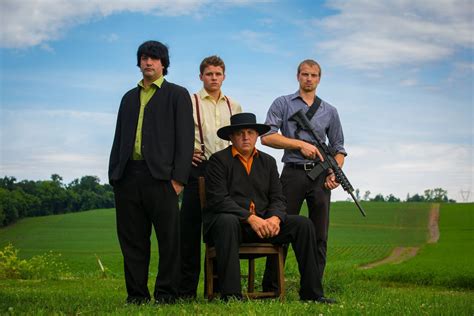 amish mafia series finale recap lebanon levi is finished who takes his place