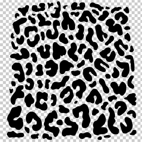 leopard cheetah animal print paper png clipart animal print animals
