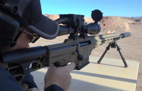 sniper rifle options  today  gun  survival