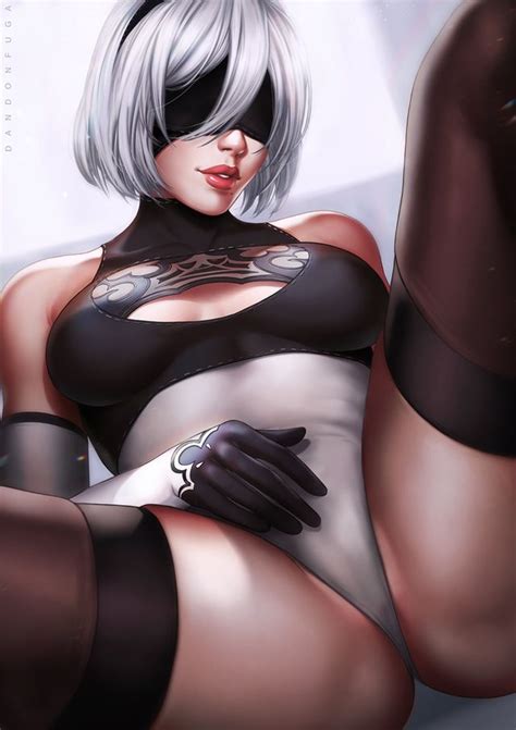 Sexy 2b Crotch Shot 2b Nier Automata Porn Video Games Pictures