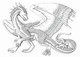 Dragon Coloring Pages Adults Cool Realistic Color Dragons Printable Ice Kids Colouring Sheets Book Drawing Bestcoloringpagesforkids Designs Water Choose Board sketch template