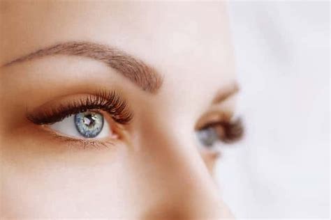 fastest ways to prevent eyelash hair loss