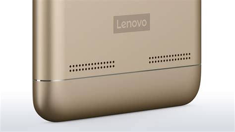 Lenovo Vibe K6 Power Octa Core Smartphone With 13 Mp Camera Lenovo