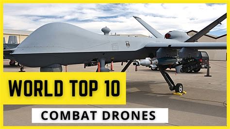top  military drones   top combat drones   world   youtube