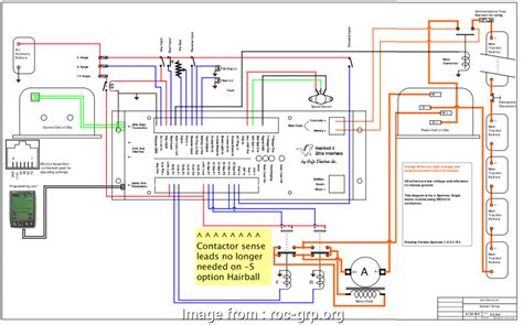 typical ac wiring diagram home wiring diagram