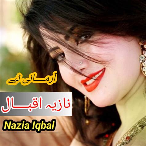 musafar janan album  nazia iqbal spotify