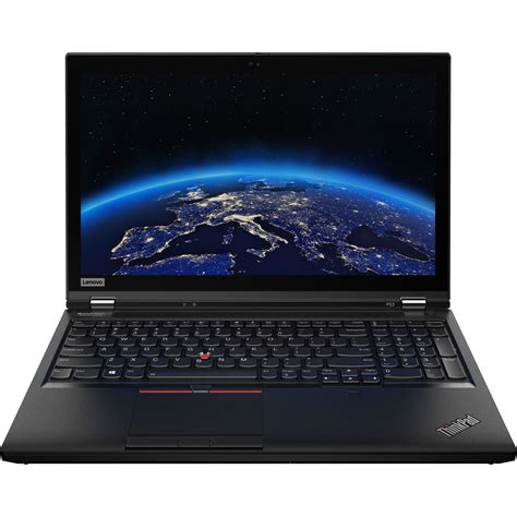 lenovo thinkpad p qntus  mobile workstation core   gb ram gb ssd