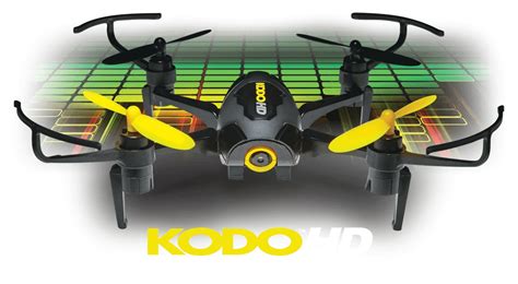 dromida kodo hd uav micro quad copter drone whd cameraauto flip dide cad