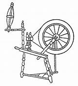 Vintage Spinning Wheel Embroidery Drawings Flickr Pattern Wheels Rhed Drawing Patterns sketch template