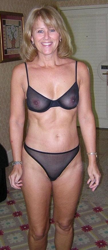 Smiling With See Through Underwear Milf Sorted By
