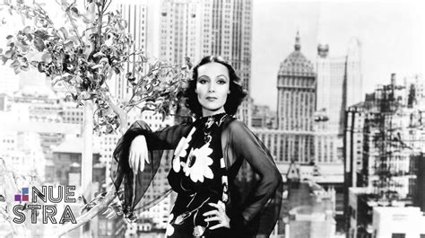Dolores Del Río The Hollywood Diva Persecuted As A Witch