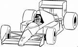 Ausmalbild Formel Ausmalen Malvorlage Fahrer Für Rennbahn Ausmalbilderpferde Pinnwand sketch template