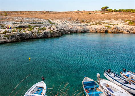 seaside bliss   salento peninsula