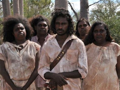 Celebrating The Indigenous Culture Of Australia And Tasmania