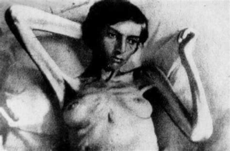 【閲覧注意】アウシュヴィッツ強制収容所の ”全裸女性” の姿をご覧ください（画像あり） ポッカキット