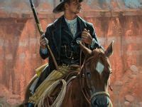 gunfighters ideas   cowboy art western art westerns