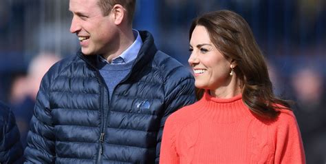 Prince William And Kate Middleton Are Looking For Live In Staff