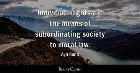 individual rights quotes brainyquote
