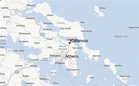 kalamos location guide