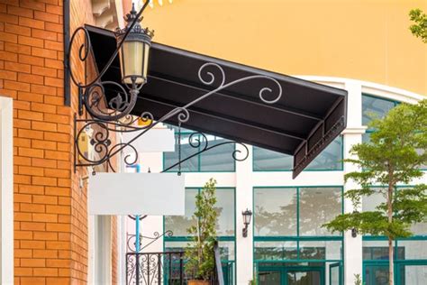 pros cons  black coloured awning awning singapore