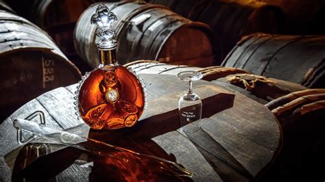 remy martins louis xiii  legacy cognac cellar masters robb report